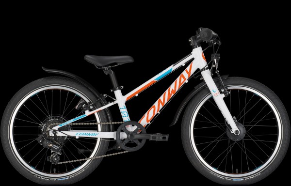 Conway 20" City Starrgabel StVO 2018