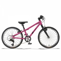 Kubike 20 S Tour -minimale Lackschäden