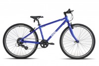 26" small Frog 69 2023