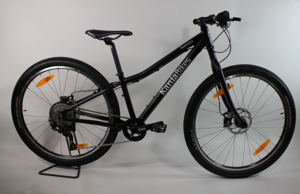 26" Kaniabikes Twentysix Small 2023/2024 Disc