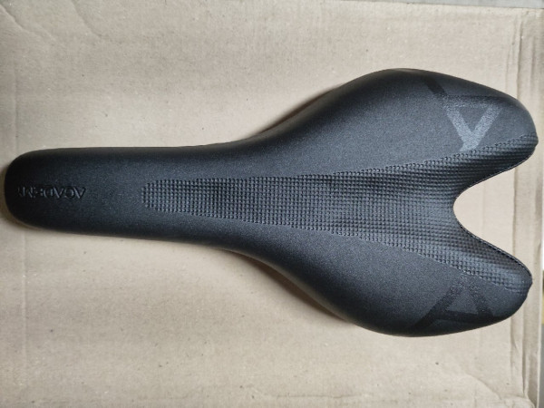 leichter Kindersattel 24-26 Zoller