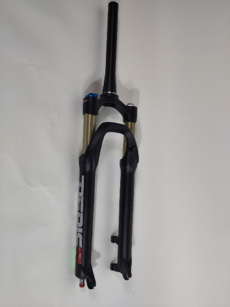 27,5" Federgabel Spinner Aeris RLC, tapered