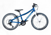 20" Kaniabikes Twenty MTB