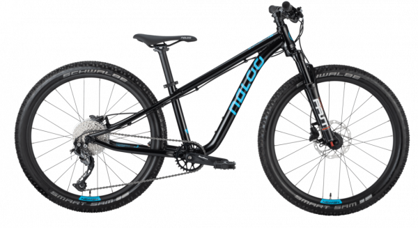 Naloo HillBill 24"