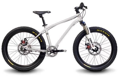 20" Early Rider Belter Trail 3 S