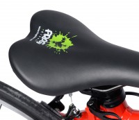 LEICHT Kindersattel ab 207g!