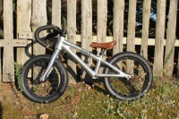 Early Rider Road Runner