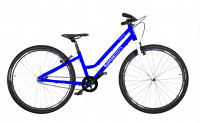 26" Kaniabikes Twentysix City 2023/2024