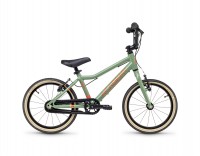 16" Academy Grade 3