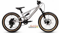 20" Early Rider Hellion X20 Trail&Bikepark Fully 2021