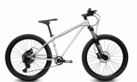 Early Rider Trail 24, 11 Gang