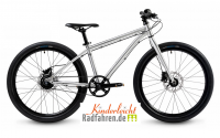 24" Early Rider Belter 8-Gang 2021