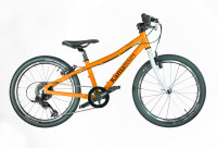 20" Kaniabikes Twenty MTB Blackweek Special