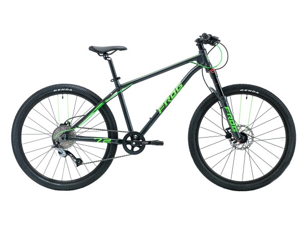 26" large Frog MTB72