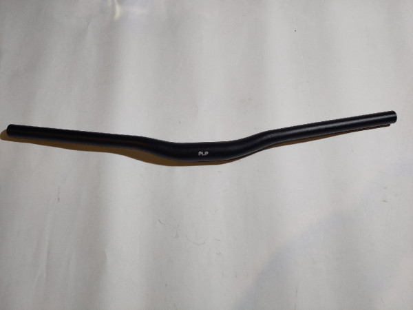 Lenker Ultralight 640 mm/rise 20, 31,8 mm, 188 g
