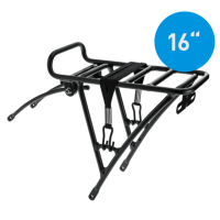 Gepäckträger 16 Zoll Naloo