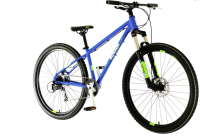 Squish MTB Suspension 27,5 small