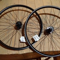 Laufradsatz 24" Disc Brake only