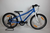 20" Kaniabikes Twenty Mod 2020/21