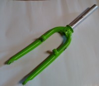 Gabeln Frog 24 Zoll