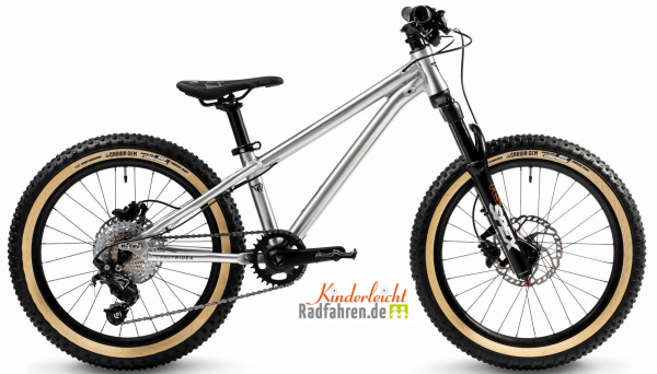 20" Early Rider Hellion 20 Trail&Bikepark Hardtail 2021