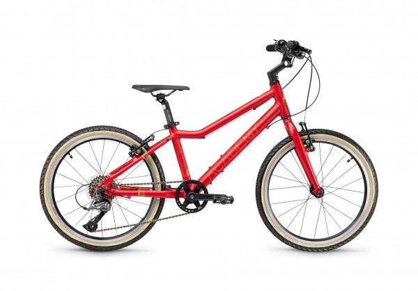 20" Grade 4