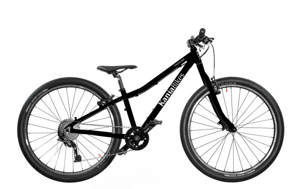 26" Kaniabikes Twentysix Small 2026 VBrake 9Gang-Vorführrad