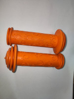 Lenkergriffe für 19mm Lenker