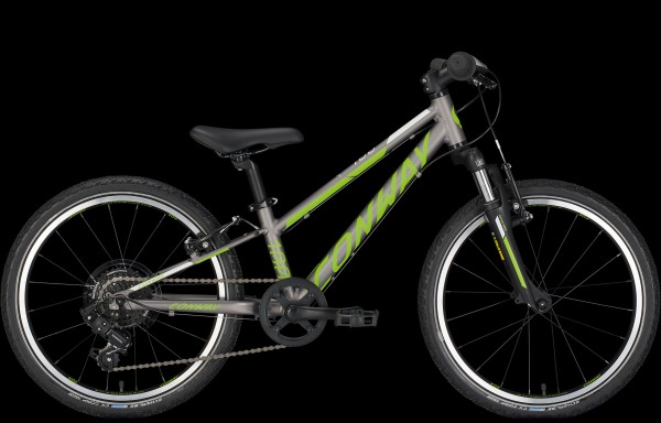 20" Conway Suspension 2018