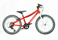 20" Kaniabikes Twenty MTB 2023/2024