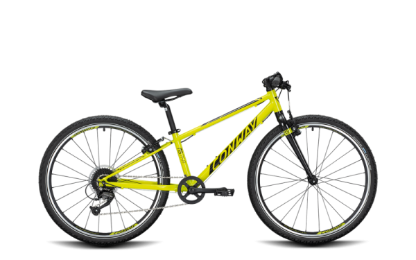 Conway 26" Starrgabel MS260 large