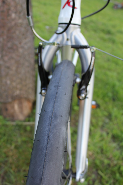 Schwalbe Slickreifen Kojak 26 x 1,35