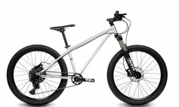 Early Rider Trail 24, 11 Gang