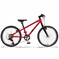 Kubike 20 L -Ausstellungsrad
