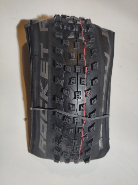Faltreifen RocketRon 20x 2,25 Evo LiteSkin Addix