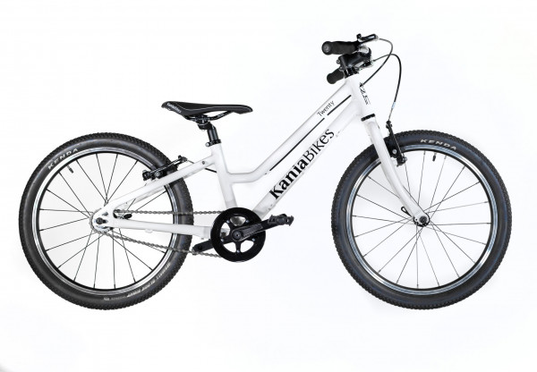 20" Kaniabikes Twenty City 2023/2024