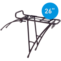 Gepäckträger 26 Zoll Naloo