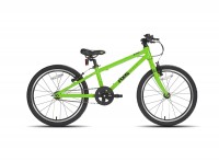 20" Frog 52single
