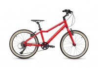 20" Grade 4