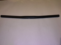 Lenker Ultralight 540 mm/6 Grad, 25,4 mm, 120 g