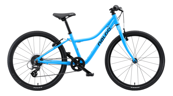 Naloo Chameleon 24"