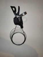 Shimano SLM7000 Schalthebel 11-fach