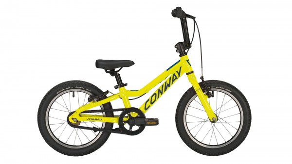 Conway 16" MS160