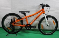 20" Kaniabikes Twenty Mod 2020/21