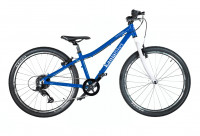 24" Kaniabikes Twentyfour MTB-minimale Kratzer