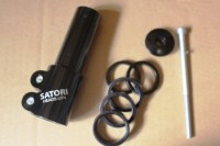 Satori Vorbau-Erhöher