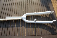 24" Kania Gabel V-/Disc-Brake lackiert