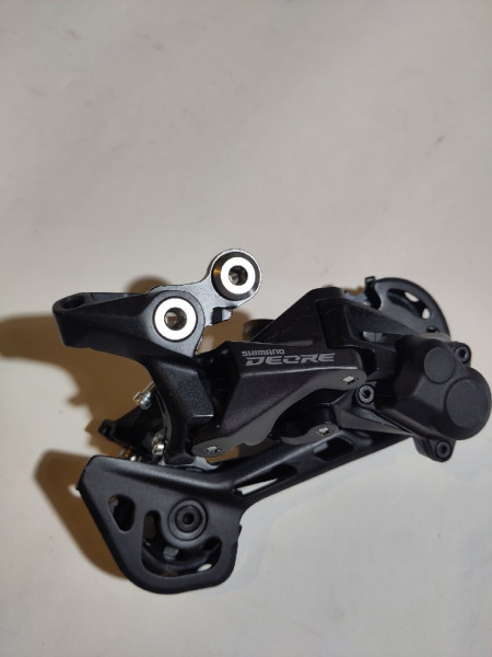 Shimano Schaltwerk 10Fach DEORE RD-M5120-SGS 10/11-fach