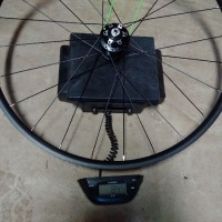 Laufradsatz 26" MTB Disc Abverkauf