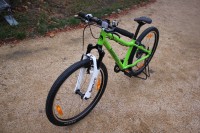 Twentyfour Suspension